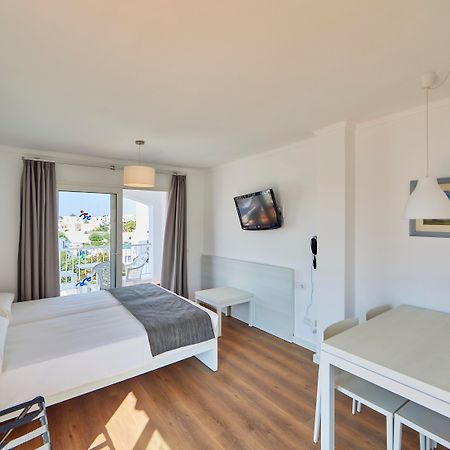 Ola Apartamentos Cala D'Or Exterior foto