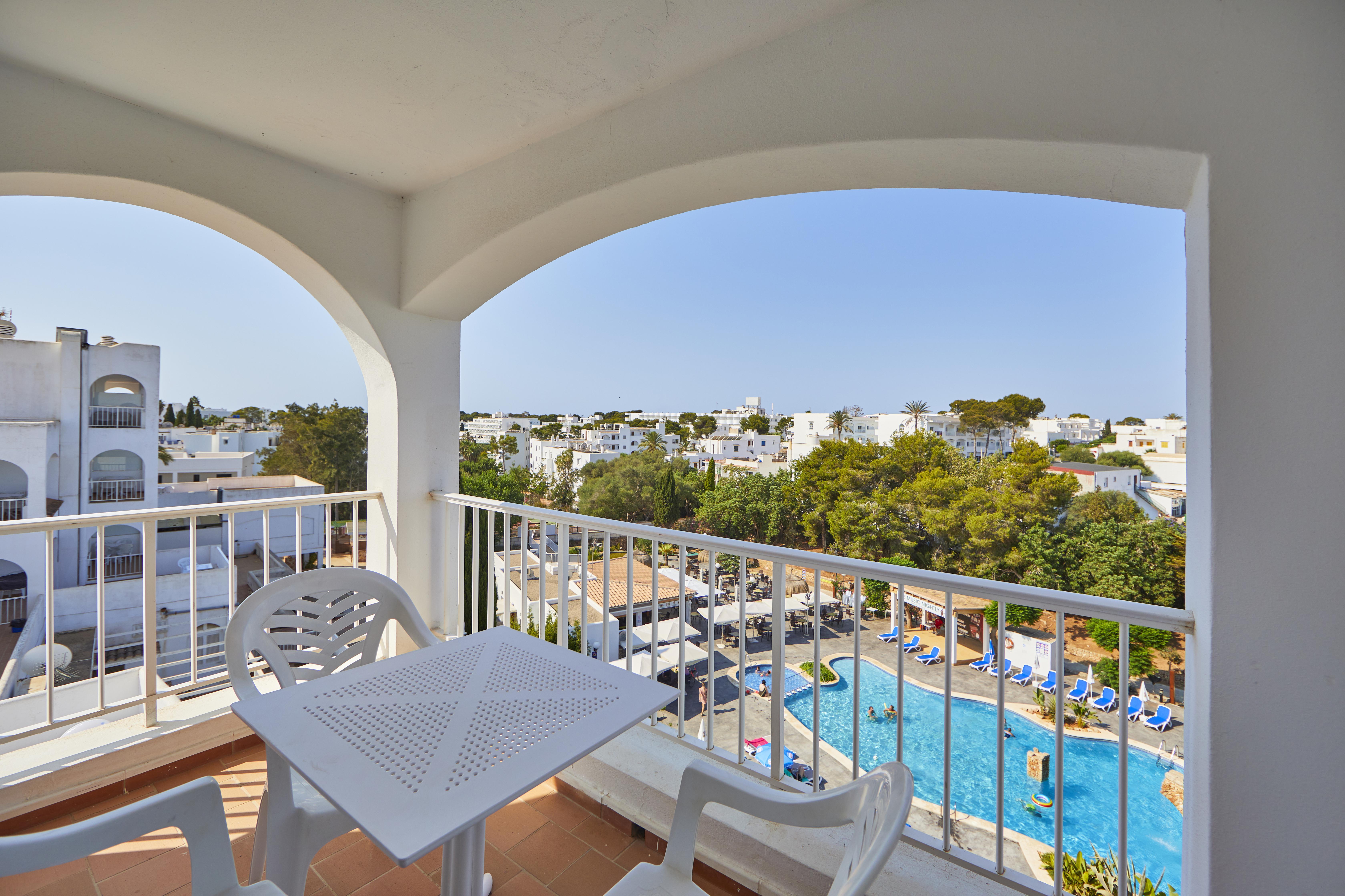 Ola Apartamentos Cala D'Or Exterior foto